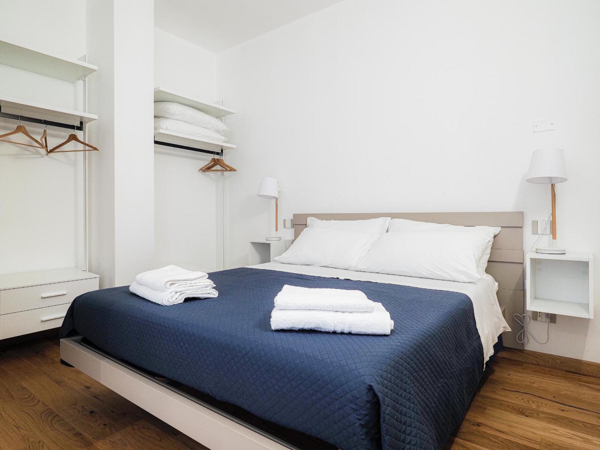 Appartamento Le Isole B Porto Venere Exterior foto