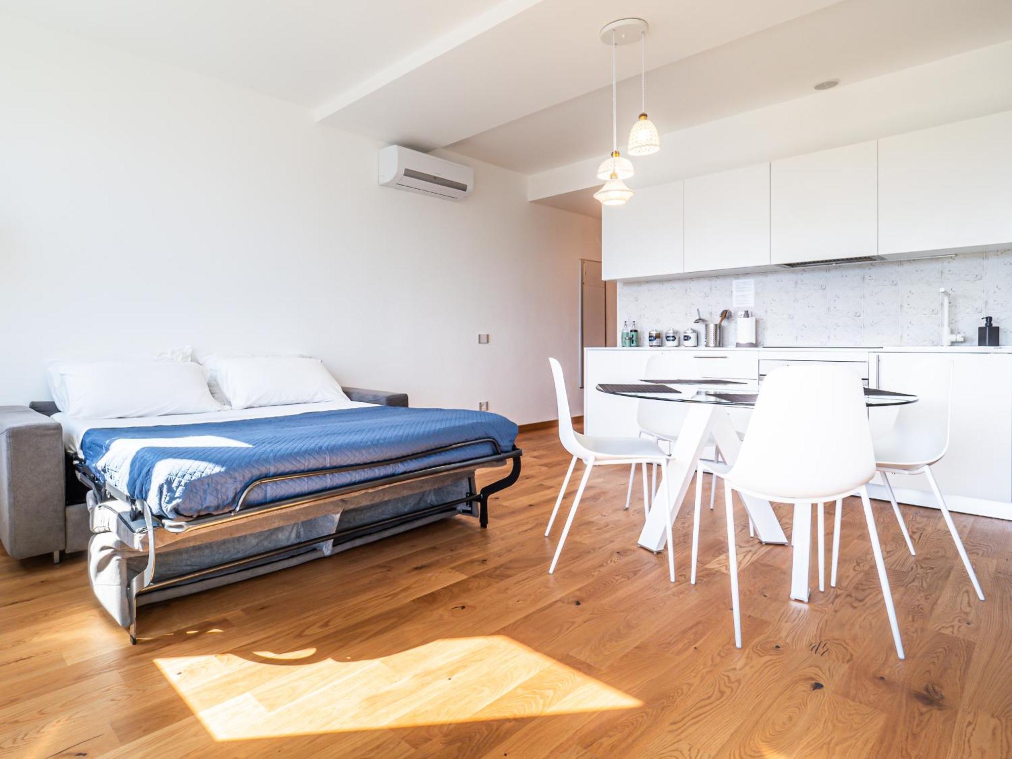 Appartamento Le Isole B Porto Venere Exterior foto